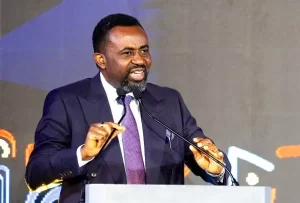 3i-Forum-Dr-Asiama-speaking-at-the-event