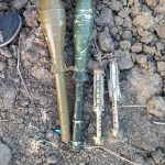 TROOPS OF OPERATION HADIN KAI FOIL MULTIPLE COORDINATED TERRORIST ATTACKS, MAINTAIN FULL CONTROL OF LOCATIONS