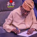 PRESIDENT TINUBU APPROVES THE POSTINGS OF AMBASSADORS