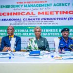 FLOOD THREAT: NEMA Hosts Technical Meeting, Rallies Stakeholders on 2026 Seasonal Climate Prediction to Strengthen Disaster Preparedness