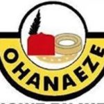 Ohanaeze Gives Reasons Behind Nnamdi Kanu’s Activities