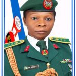 ARISE TV WOMEN of IMPACT AWARD: The Omission of Col. Onyechi Appolonia Anele, Matter Arising