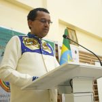 130th Anniversary of the Victory of Adwa and International Women’s Day “March 8” Celebrated in Abuja