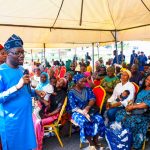 FG Intensifies Poverty Exit Strategy as Doro Engages Beneficiaries in Kwara