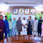 FG Declares PASGA Exercise a Success, Unveils Roadmap for Digital, Future-Ready Civil Service