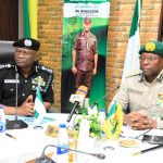 Police, Correctional Service Forge Stronger Alliance to Tackle Insecurity, Decongest Prisons