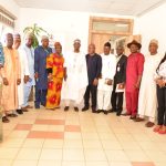 LIVESTOCK MINISTRY TO PARTNER NIGERIAN INSTITUTE OF ANIMAL SCIENCE 2026 CONFERENCE ON ANIMAL AGRICULTURE…MINISTER