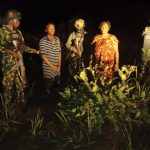 Troops Rescue Two Kidnap Victims in Benue as Military Intensifies Crackdown