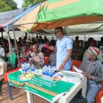 Ebonyi ADC Re-elects Adibe-Nwafor As Chairman