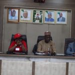 TCN Boss Vows Power Stability, Sets Bold Agenda for Results-Driven Second Term