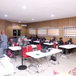 Interior Ministry Pushes Innovation Drive to Boost Efficiency in Public Service