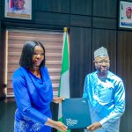 Doro Pushes Bold Poverty Exit Agenda, Seeks Strategic Funding to Lift 100 Million Nigerians