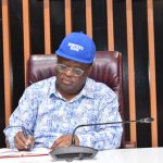 2027: Umahi Backs Tinubu, Nwifuru, Pushes Consensus or Direct Primaries to Avert APC Rift in Ebonyi