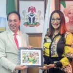 NIGERIA COMMITTED TO RESOLVING THE PALESTINE QUESTION