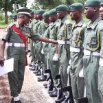 Nigerian Army Intensifies Combat Readiness as 2 Division Hosts High-Stakes Junior Soldiers’ Competition in Benin