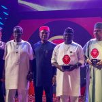 A Testament to Trust: Information Minister Conferred with ‘Image Maker Award 2026’