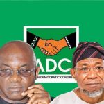 ADC Alleges Political Interference, Releases INEC Affidavit Affirming David Mark-Led NWC