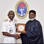 Navy Chief Calls for Stronger Stakeholder Synergy to Secure Nigeria’s Maritime Domain