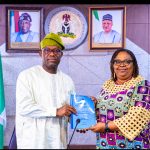 Ukaire Takes Charge as  Perm Sec, Pledges Continuity and Reforms