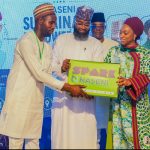 NASENI Empowers 2000 Kano Households with Clean Energy Solutions