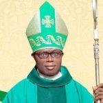 Umahi Mourns Bishop Nworie, Describes Passing as ‘Monumental Loss’ to Church and Nation