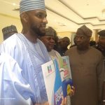 2027: Adamawa Youth Aspirant Abdulrahaman Haske Hails Tinubu for Open Sales of Nomination Forms
