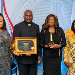 NNPC Foundation Bags National CSR Award for Transformative Health Interventions