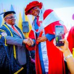 Kalu Bags PhD at UNICAL Convocation, Earns Top Research Honour