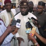 Adamawa Aspirant Banks on Preparation’ Ahead of APC Primaries