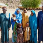 Troops Rescue Kidnap Victims, Nab Terror Suspects in Renewed North-East Offensive
