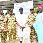 Military Warns Against Farmer-Herder Violence in Plateau, Assures Communities of Protection