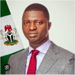 Test Your Popularity In Opposition Party, Nwifuru Dares Defectors As Ebonyi APC Holds Primaries