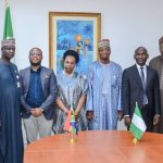Nigeria Summons South African Envoy Over Killings, Anti-Foreigner Protests