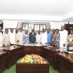 FG Unveils New Cooperative Reform Drive to Boost Food Security, Jobs