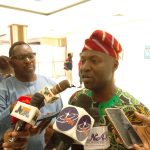 Tinubu’s Renewed Hope Is Working, Says Oluwatobiloba Martins-Fregene After APC Screening