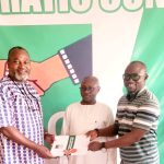 Benue 2027: Ogbu Picks ADC Nomination Form, Pledges Grassroots-Focused Representation
