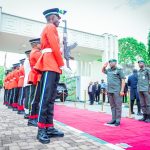 IGP Disu in Akwa Ibom: 1,068 Retrained Constables Graduate as Police Tighten Grip on Professional Standards