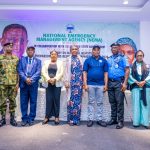 NEMA Launches 2026 Flood Preparedness Campaign in Cross River, Warns South South States of Rising Flood Risks