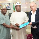 FG Seals Major Road Deals with Hitech, Infiouest to Fast-Track Tinubu’s Infrastructure Drive