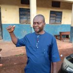 Ebonyi ADC Guber Candidate, Oriji Tobias, Vows To Defeat Nwifuru As Party Conducts Congresses