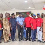 TCN Raises Alarm Over 276 Cases of Tower Vandalism, Launches Fresh Community Campaign in Ogun