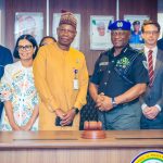 IGP Disu Seeks Global Backing to Drive Sweeping Police Reforms in Nigeria