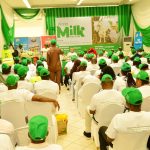 World Milk Day: FG Unveils Bold Plan to Empower 37,000 Women, Youth Through Dairy Revolution