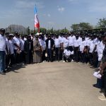 May Day 2026: NULGE Scribe Raises Alarm Over Insecurity, “Object Poverty,” Demands Urgent Government Action