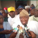Yayi Clears Screening, Backs Consensus or Direct Primaries for Ogun 2027