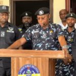 Police Bust Human Trafficking Ring, Arrest Family Kidnap Syndicate in Major Crackdown on Crime