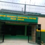 Nigerian Correctional Service Denies ₦120m Robbery Allegation at Kuje Custodial Centre