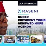 Tinubu at 3: NASENI Documentary Highlights Role of Science, Technology in Advancing Renewed Hope Agenda