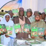 FG Unveils Sweeping Gender Policy to Transform Agriculture, Tackle Inequality, Boost Food Security
