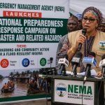Leadership, Preparedness and the New Culture of Flood Risk Reduction at NEMA